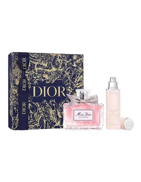 myer dior set|myer dior perfume.